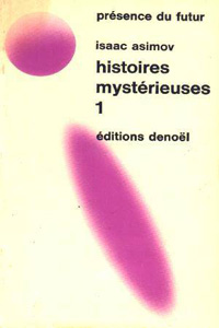 Histoires Mystérieuses Histoires Mystérieuses