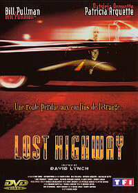 Lost Highway Lost Highway