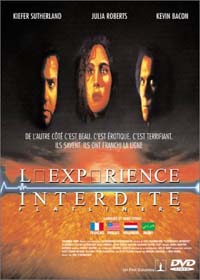 L'Expérience interdite