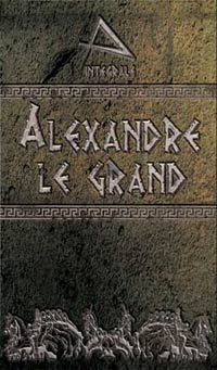 Alexandre le grand - Intégrale collector 3 DVD