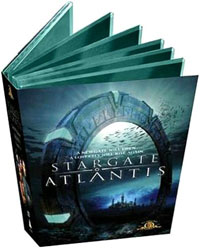 Stargate : Atlantis - Integrale Saison 1 Stargate : Atlantis - Integrale Saison 1