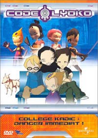 Code Lyoko, vol. 2