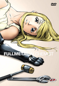 Fullmetal Alchemist, vol. 5