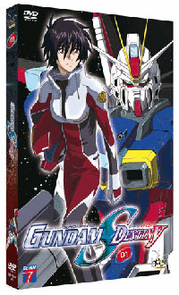 Mobile Suit Gundam Seed Destiny : Gundam Seed Destiny vol. 1