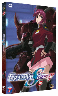 Mobile Suit Gundam Seed Destiny : Gundam Seed Destiny vol. 2