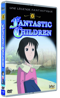 Fantastic Children Vol. 2/6