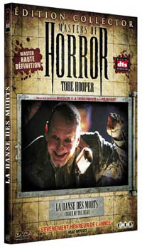 Masters of Horror : Danse des morts - édition collector Masters of Horror : Danse des morts - édition collector