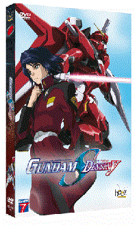 Masters of Horror : Gundam Seed Destiny vol. 5 Masters of Horror : Gundam Seed Destiny vol. 5