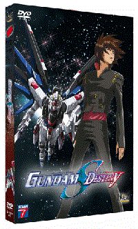 Masters of Horror : Gundam Seed Destiny vol. 6 Masters of Horror : Gundam Seed Destiny vol. 6
