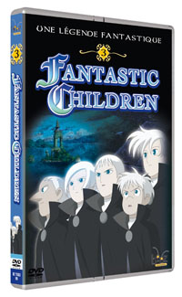 Fantastic Children Vol. 3/6