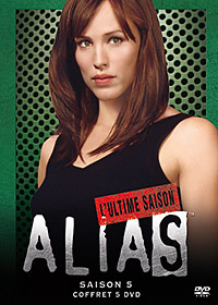 Alias - Intégrale Saison 5