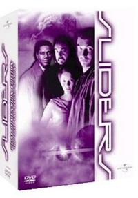 Sliders, Les mondes parallèles : Sliders - Saison 1 et 2