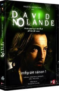 David Nolande - Edition 2 DVD