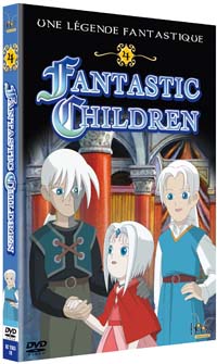 Fantastic Children Vol. 4/6