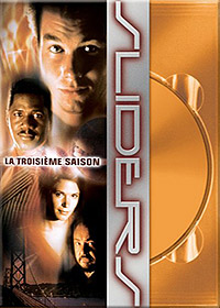 Sliders, Les mondes parallèles : Sliders - Saison 3