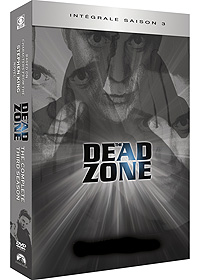 Dead Zone : L'intégrale saison 3