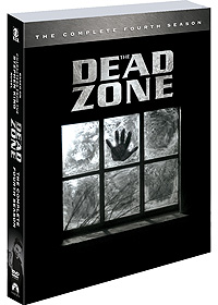 Dead Zone : L'intégrale saison 4