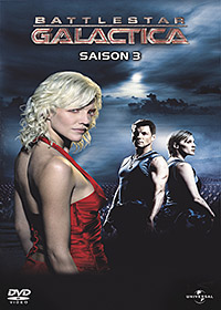 Battlestar galactica, saison 3