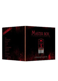 Masters of Horror : Masters box : L'intégrale de la saison 1