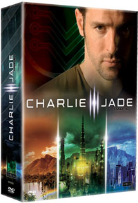 Charlie Jade - Saison1a