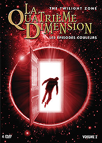 Transformers Armada : La quatrième dimension, vol. 2