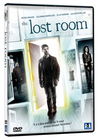 The Lost Room The Lost Room