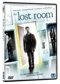 The Lost Room