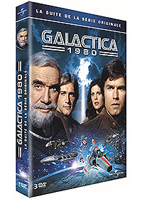 Battlestar galactica 1980