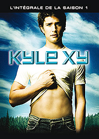 Kyle XY - saison 1