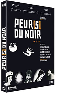 Peurs du noir