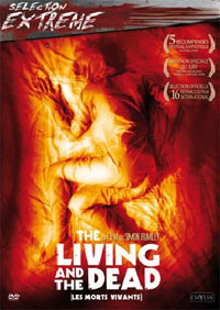 Les morts vivants The Living and the Dead