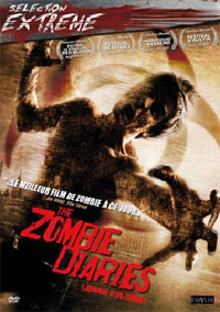 The Zombie Diaries