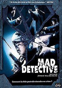 Mad Detective