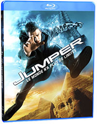 Jumper Jumper