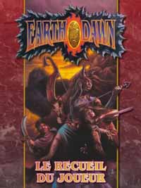 Earthdawn : Recueil du joueur