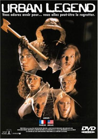 Urban Legend Urban Legend