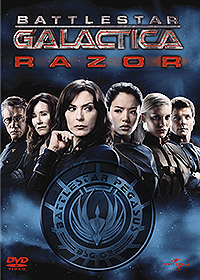 Battlestar Galactica - Razor