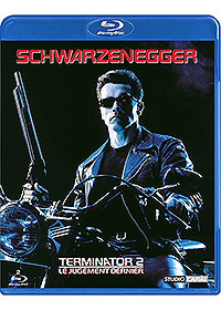Terminator 2 Terminator 2