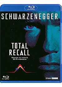 Total Recall Total Recall