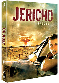 Jericho saison 1