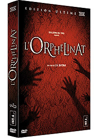 Édition Ultime L'Orphelinat