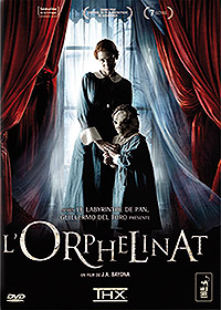 L'Orphelinat