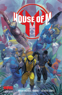 House of M