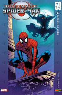 Ultimate Spider-Man 59