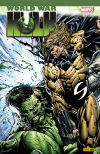 WORLD WAR HULK 6