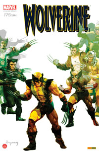 Wolverine - 175