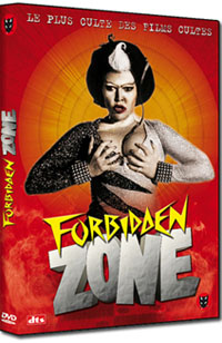 Forbidden Zone