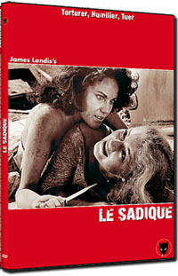 Le sadique Le sadique