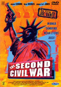 La Seconde Guerre de Sécession : The Second Civil War