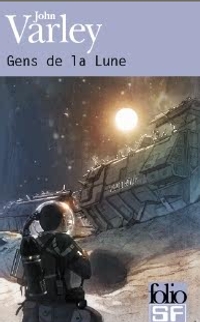 Gens de la Lune Gens de la Lune